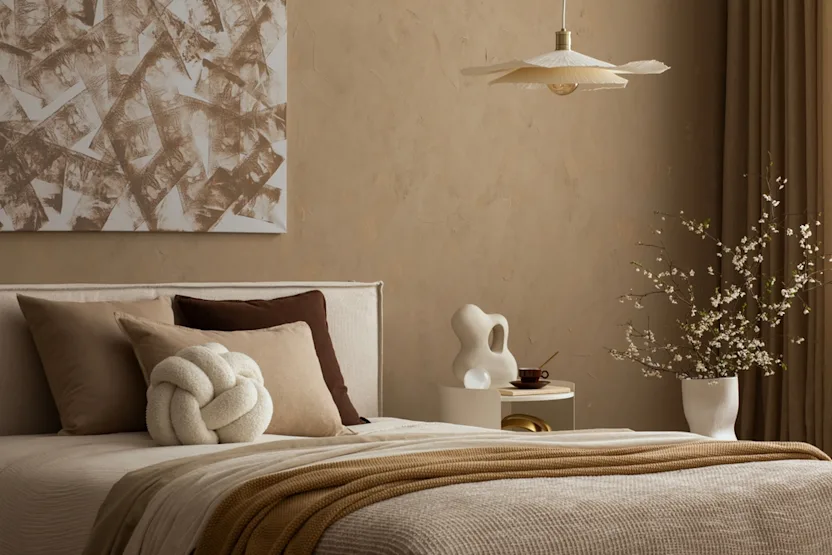 Top 5 des meilleures couleurs à choisir pour une chambre !