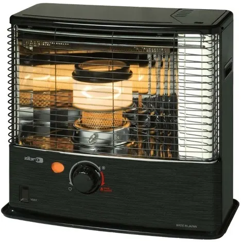 stufa a combustibile liquido pro e contro Come risparmiare sul riscaldamento con le stufe a combustibile Zibro e Qlima main image 1