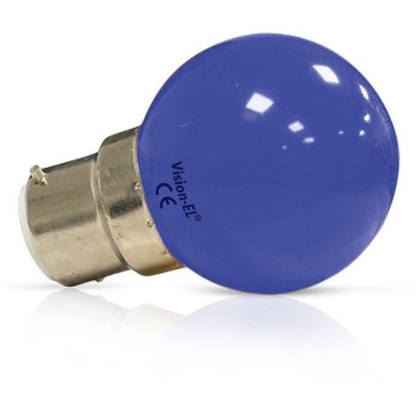 Les différentes formes de culots d’ampoules LED