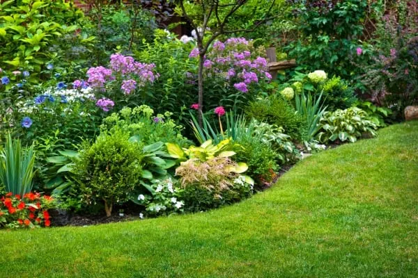 bubble plant pots Concrete Tiered Bubble Planter main image 1