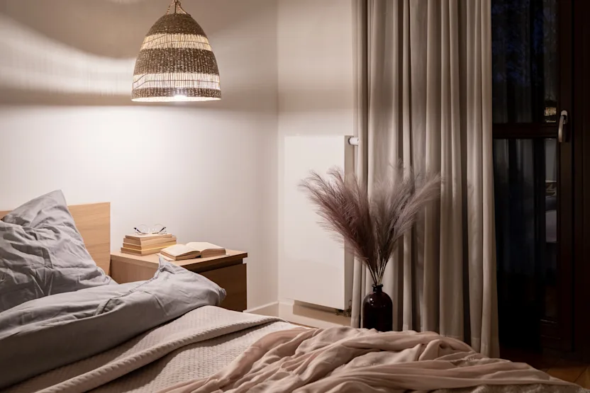 Quel radiateur pour une petite chambre ?