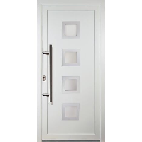 Porta in PVC