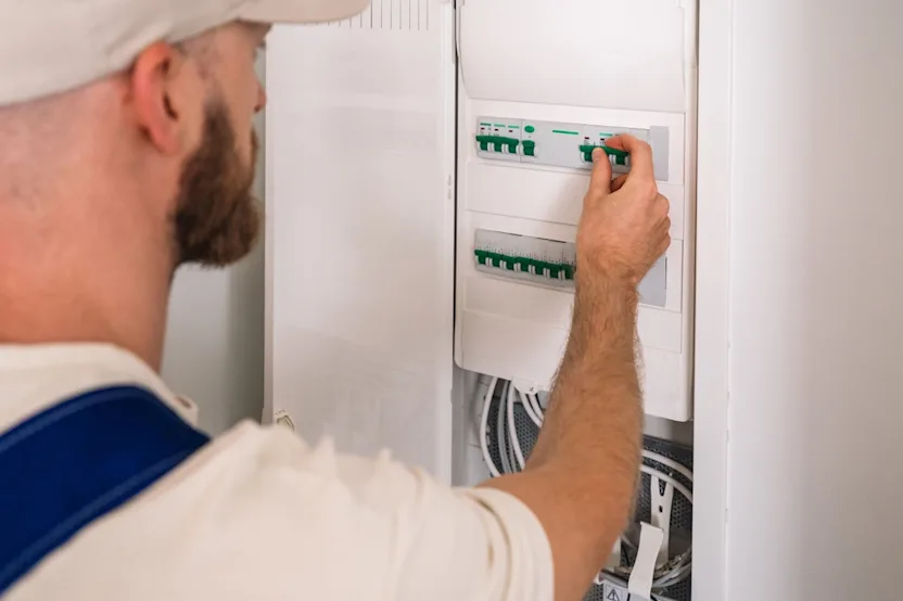 Ce qu'il faut savoir sur la gaine technique d'un logement
