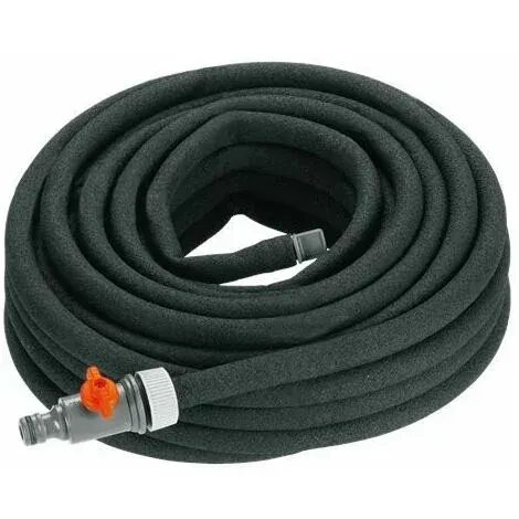 Tubi da giardino per irrigazione