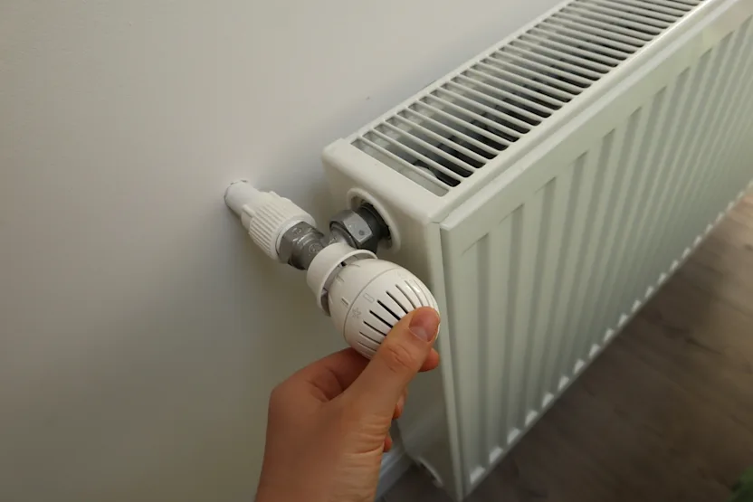 Comment choisir un radiateur à eau chaude en acier ?