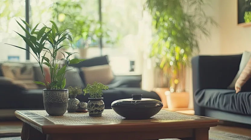 Feng Shui 2026 : 6 règles d'or pour optimiser son intérieur !