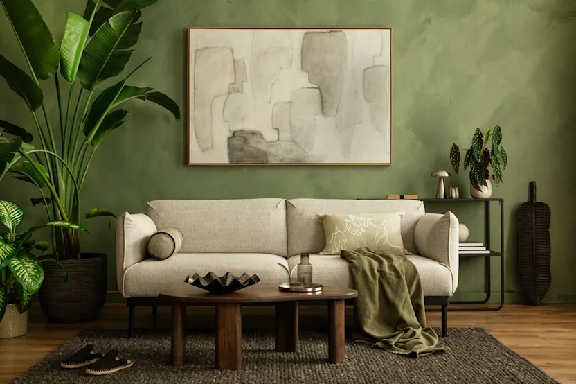 Comment choisir ses outils pour peinture à effet ?