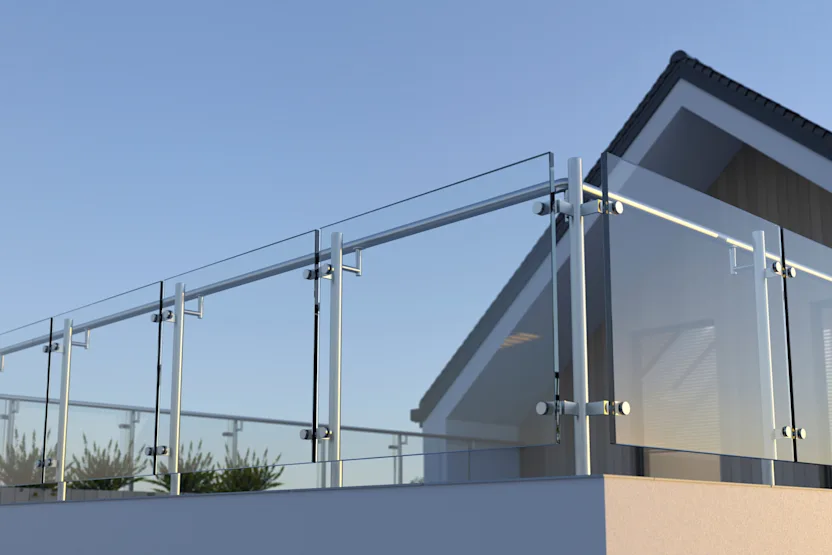Tout ce qu’il faut savoir avant d’installer une balustrade chez soi