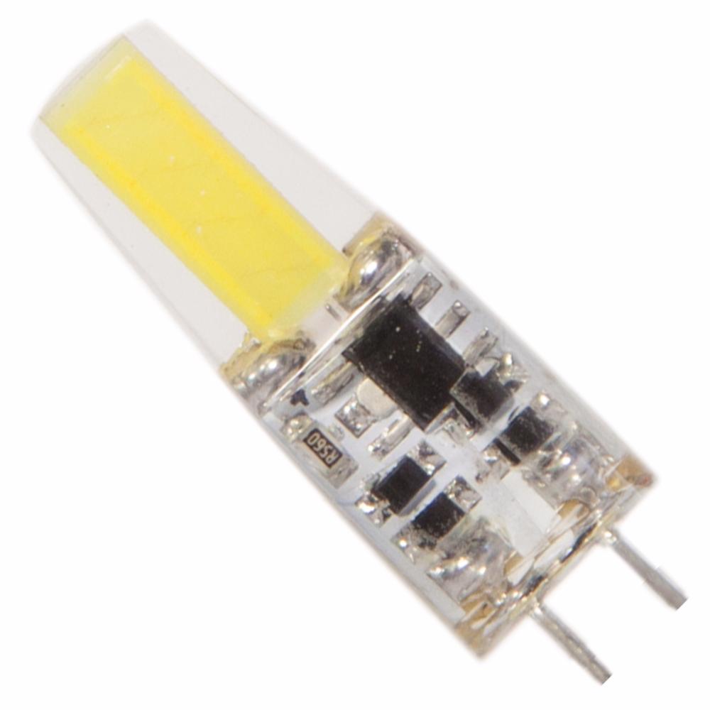 Les différentes formes de culots d’ampoules LED