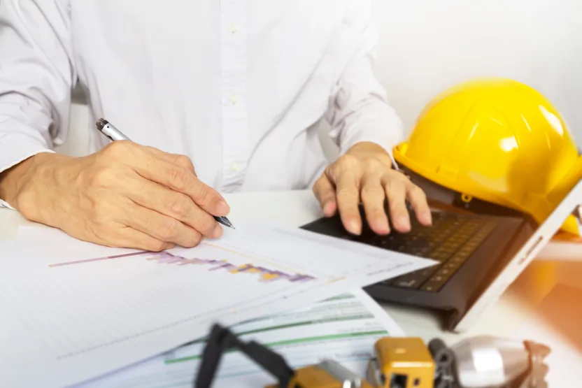 Comment organiser efficacement son temps sur un chantier ?