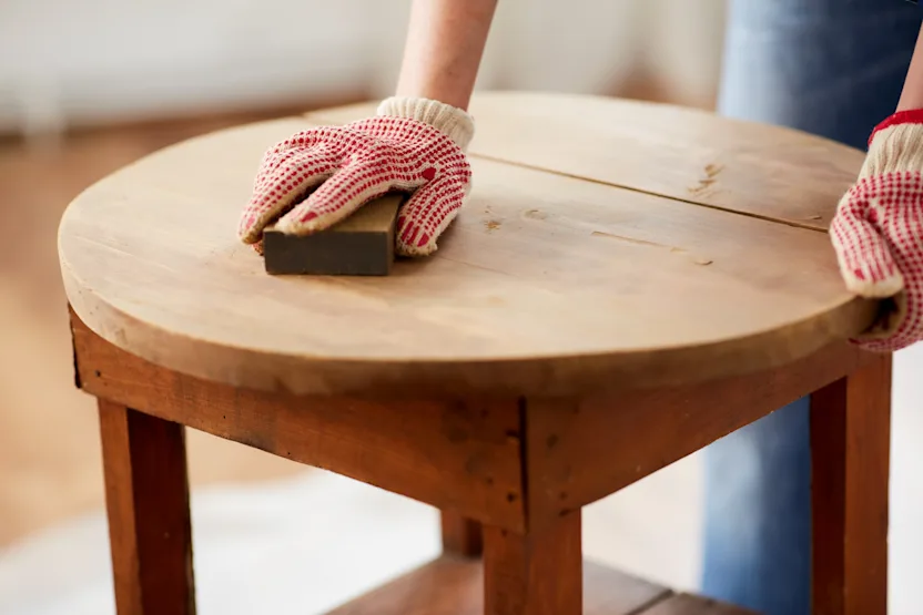 5 astuces magiques pour un bois clair et éclatant !