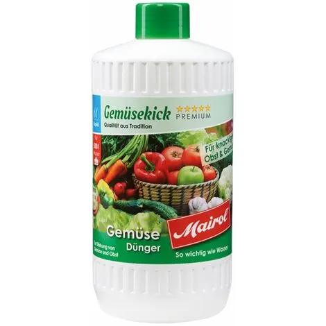 So finden Sie das richtige Dngemittel