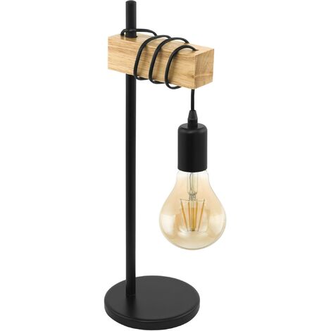 Cómo elegir una lámpara de escritorio?