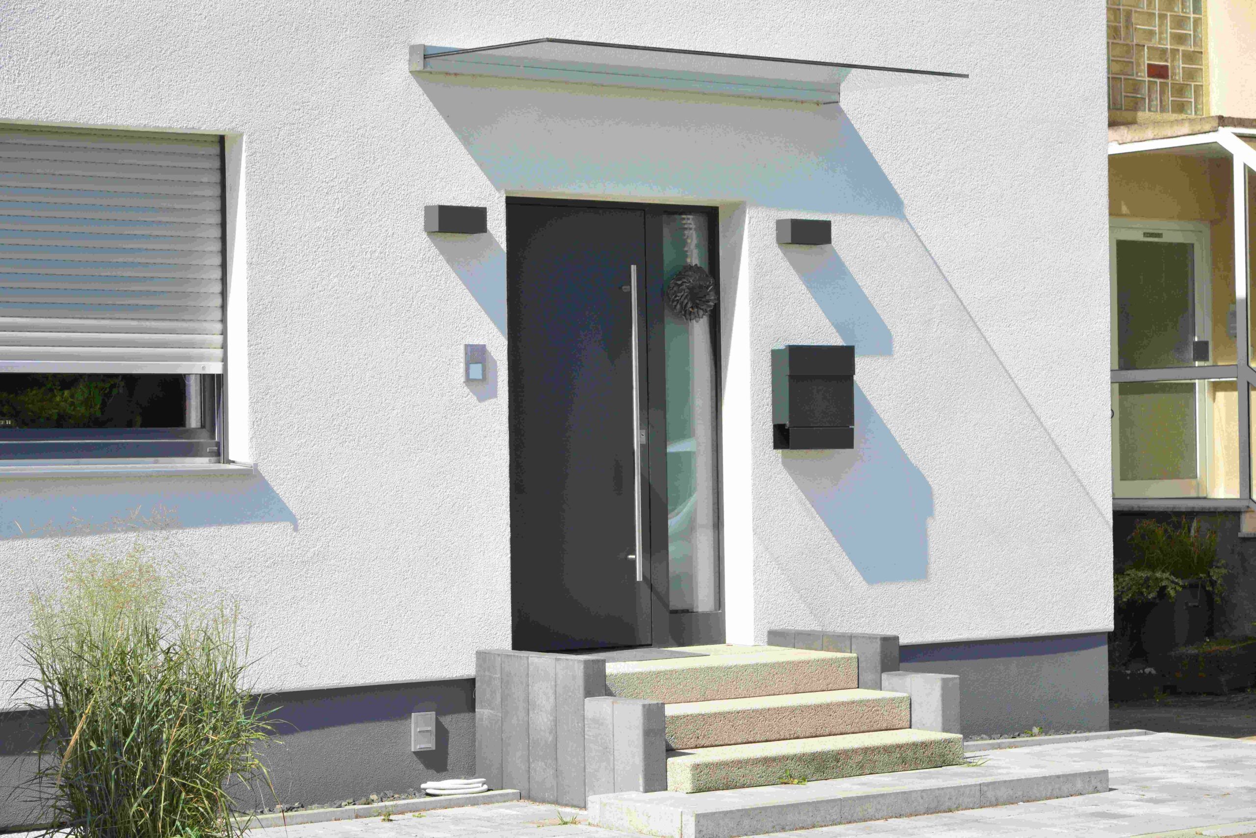 Quale isolamento scegliere per una porta d'ingresso