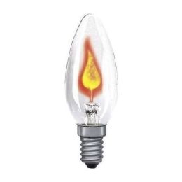 Calcul de l’équivalence de puissance pour évaluer le rendement lumineux de l’ampoule