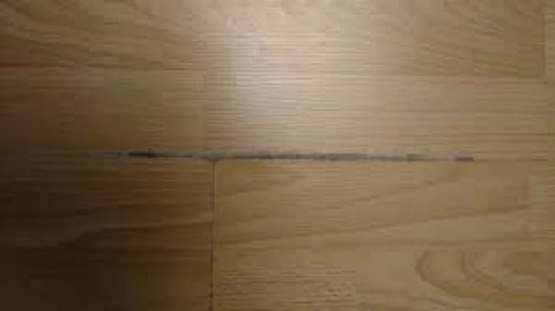 Parquet flottant qui gondole : pourquoi et comment réparer