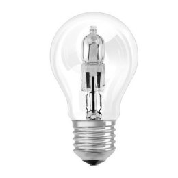 Le choix de l'ampoule de la lampe à poser