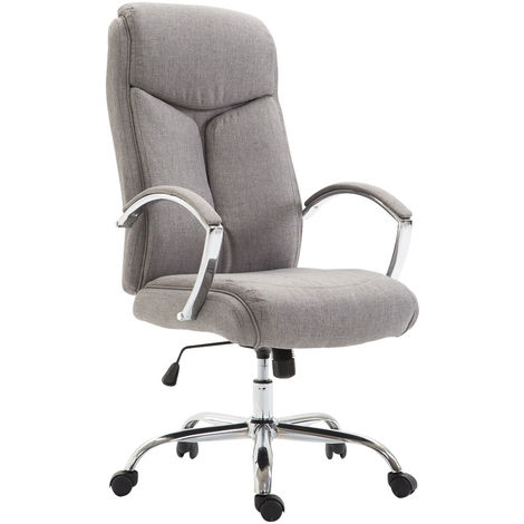 Fayston 2025 fabric chair