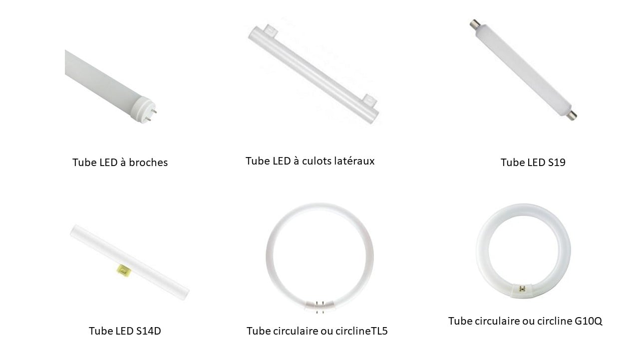 Les avantages d’un tube LED : zoom sur le néon nouvelle génération