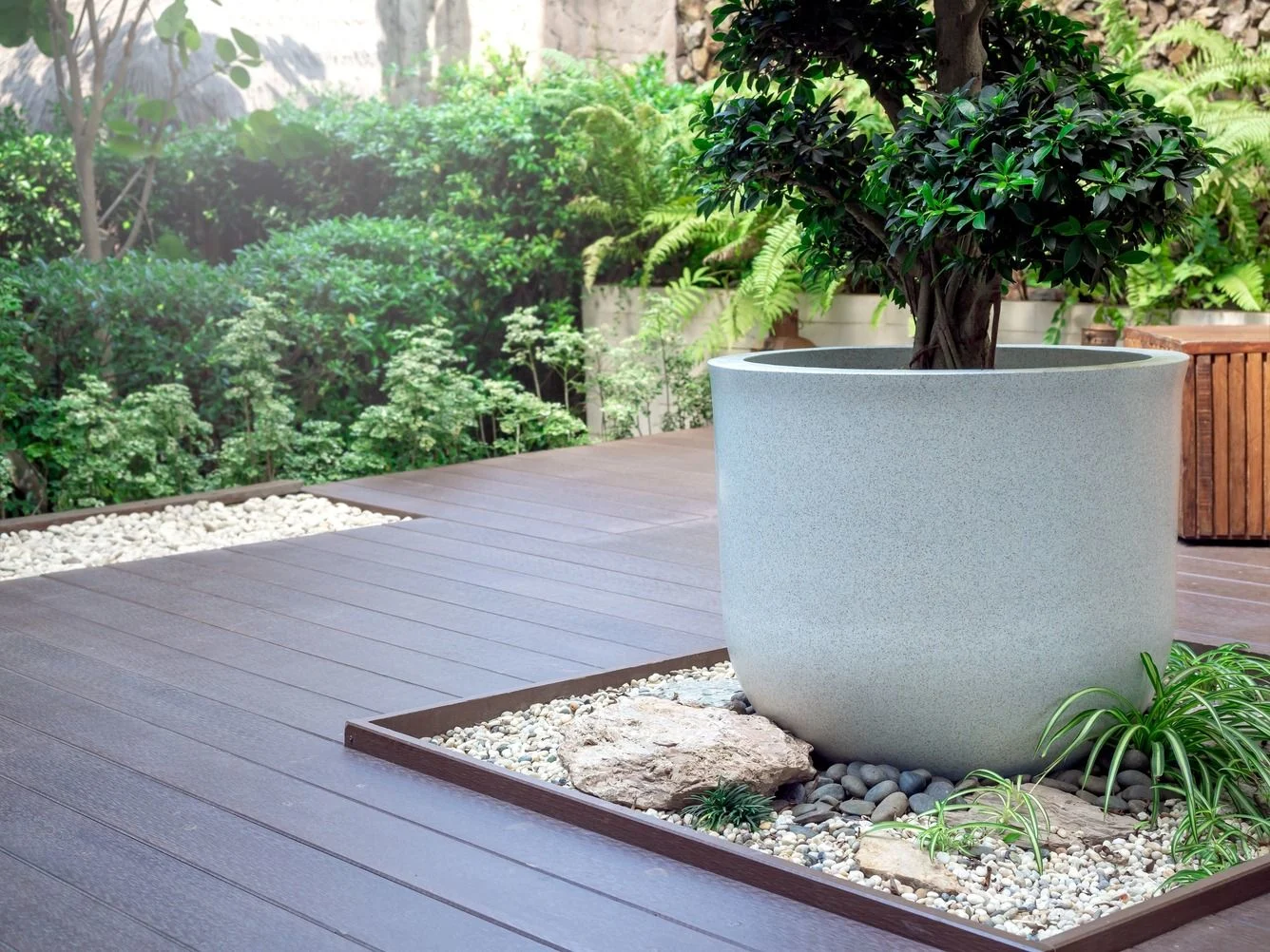Inspiration und Ideen für Garten-Deko