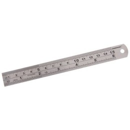 Règle Pied à Coulisse En Plastique Léger – Mesure De Profondeur, 107 Mm