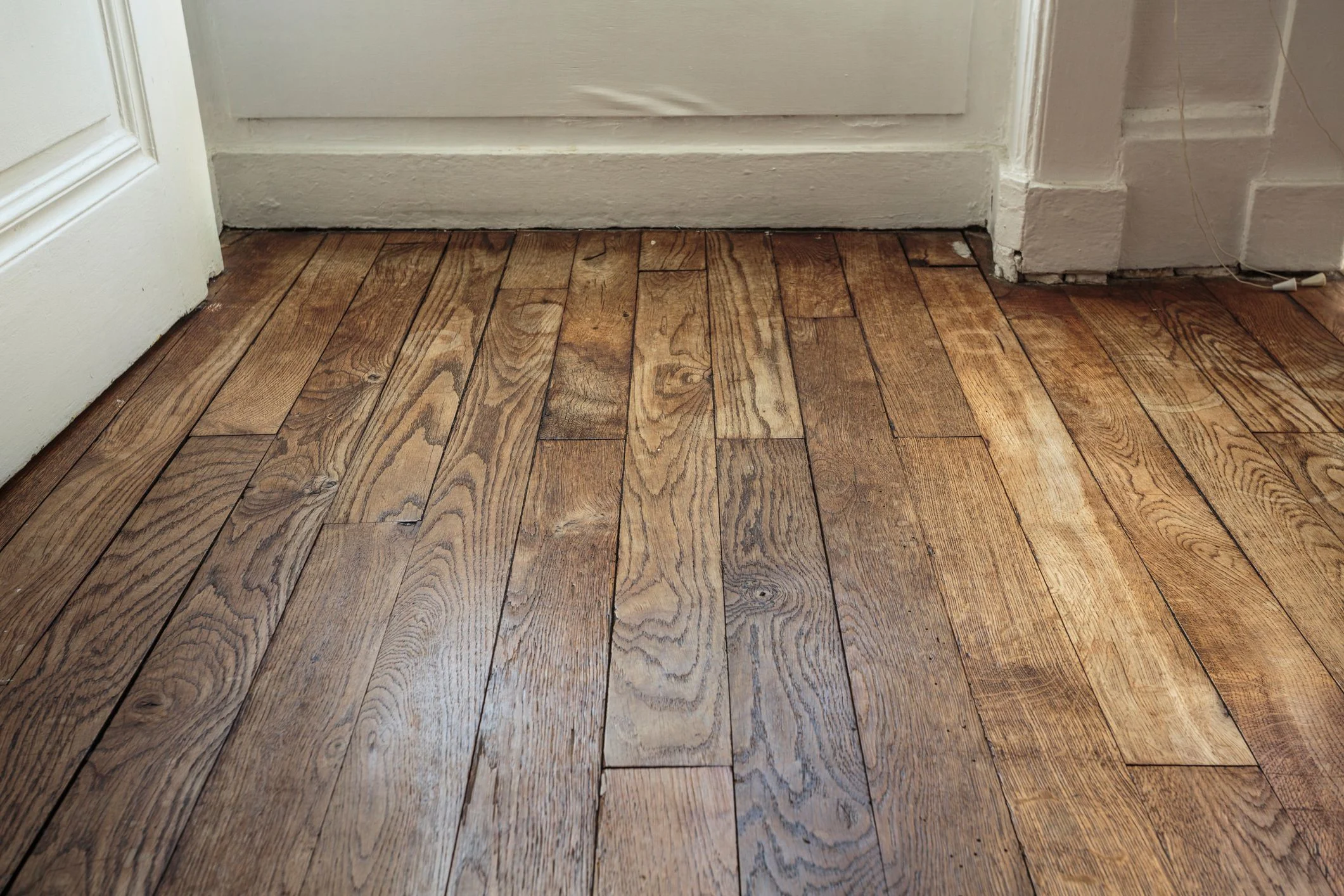 Parquet qui grince pourquoi et comment réparer — free download