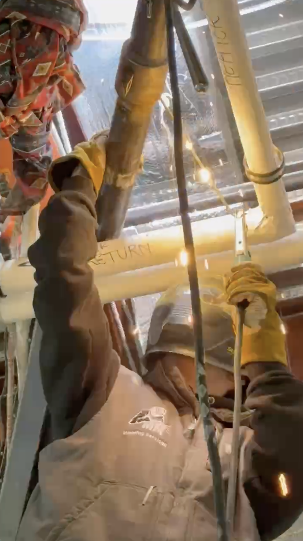 Manning Metalworks Fabrication lead time