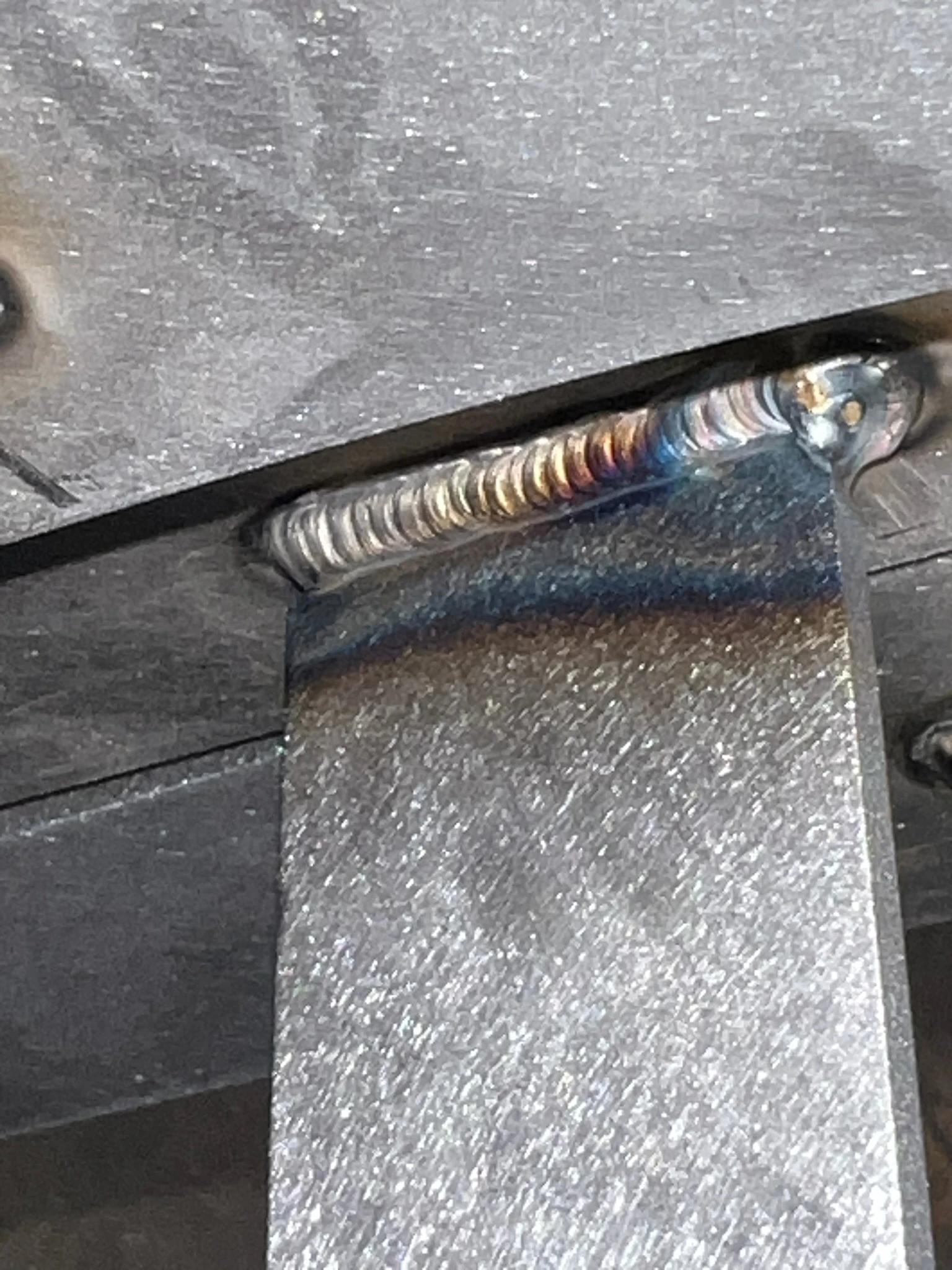 Manning Metalworks Metal fabrication materials