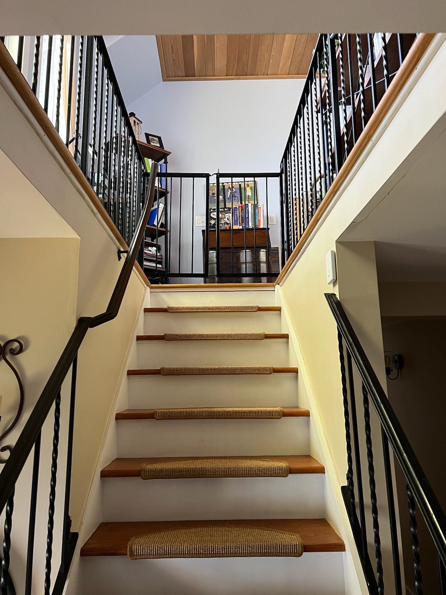 Manning Metalworks Historical restoration welding