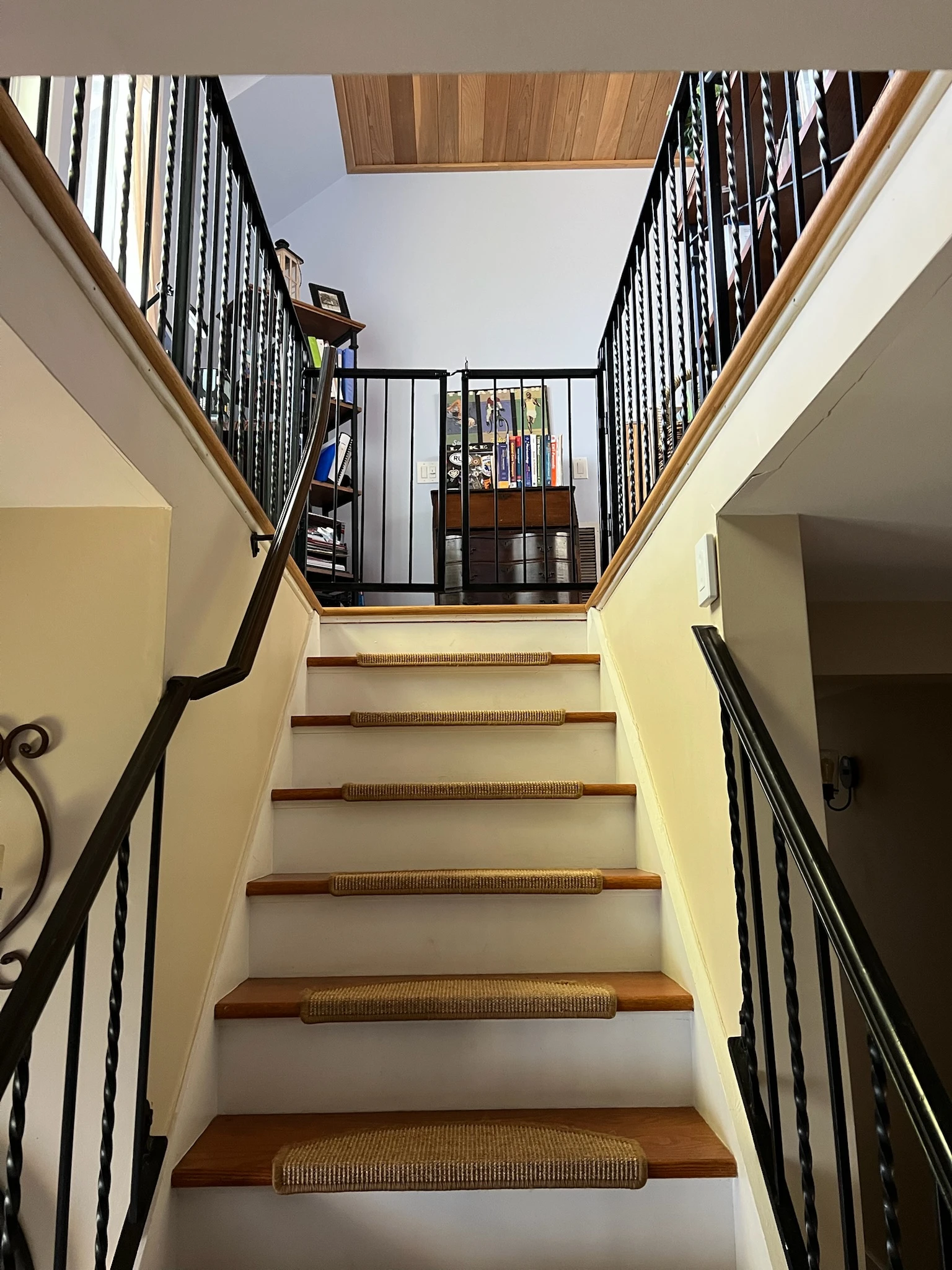 Manning Metalworks Historical restoration welding