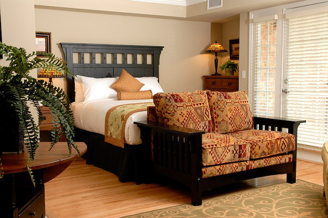 The Residences at Biltmore — Asheville