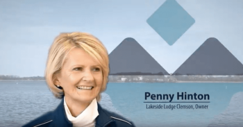 Buyer Profile Penny Hinton