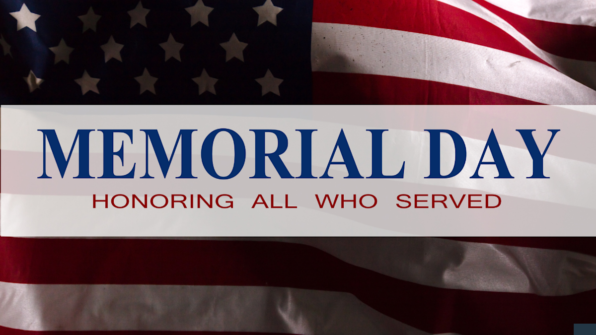 Image Hero for Memorial Day Residences At Biltmore Blog