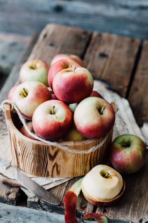 Apples to Apples in Asheville