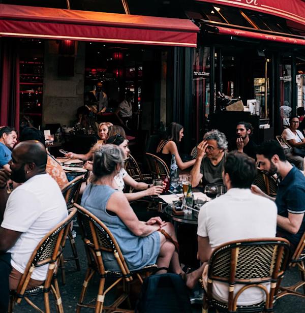 14 Outdoor Dining Spots in Asheville The Residences at Biltmore