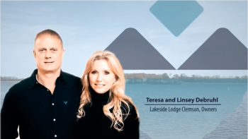 Buyer Profile Linsey and Teresa Debruhl