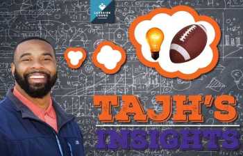 Clemson Football: Tajh’s Insights vs. Furman Paladins