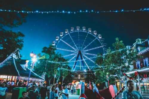 Fall Festival Fun in Asheville