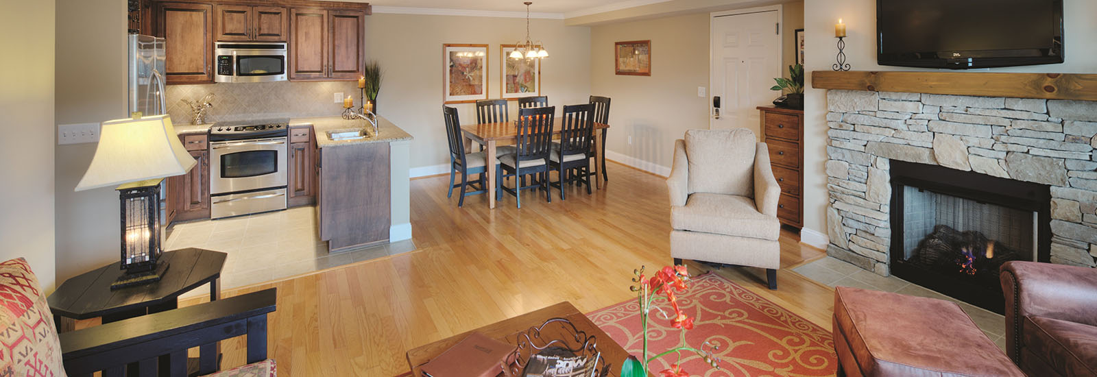 Hotel Suites & Lodging in Asheville NC The Residences at Biltmore