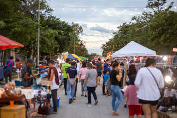 An Artsy August in Asheville