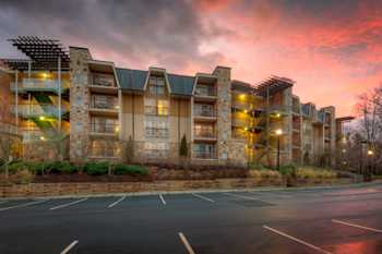 The Residences at Biltmore is Becoming Lantern Lodge
