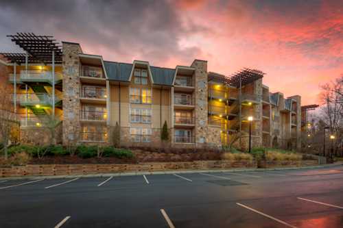 The Residences at Biltmore is Becoming Lantern Lodge