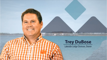 Buyer Profile Trey DuBose