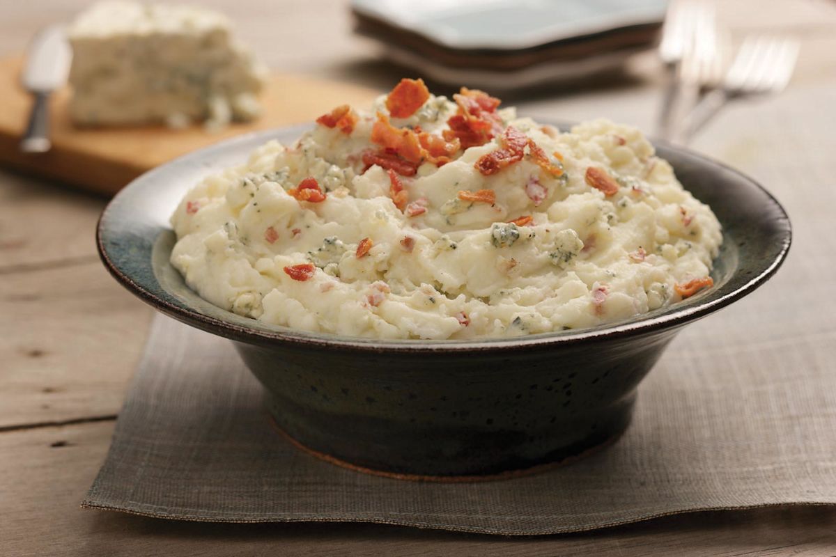 Red and Blue Mashed Potatoes – Featured Image