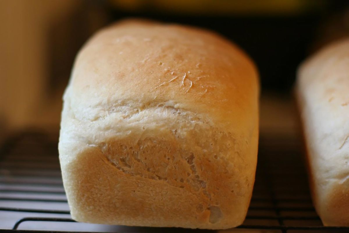 Potato Bread – Featured Image