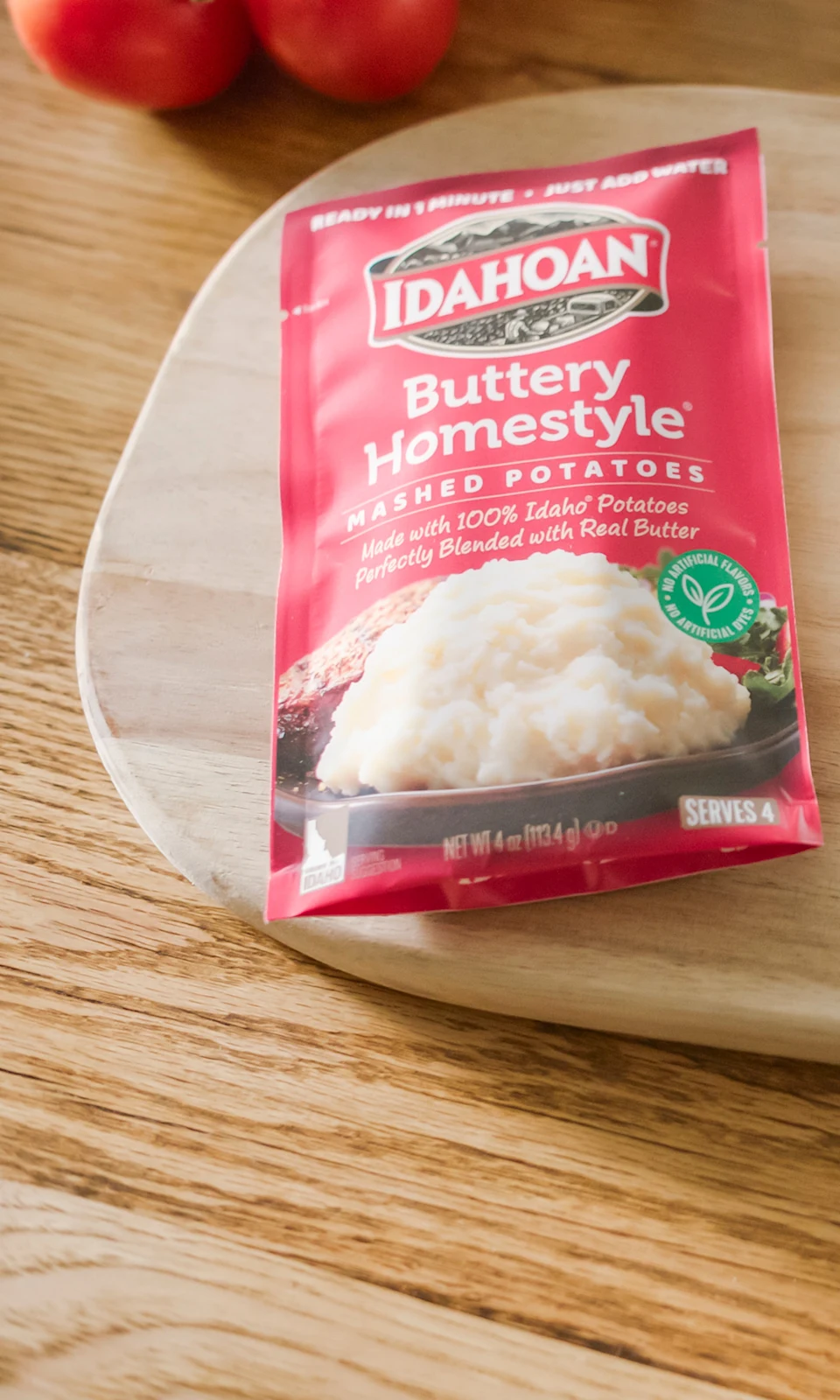 Idahoan subscriptions