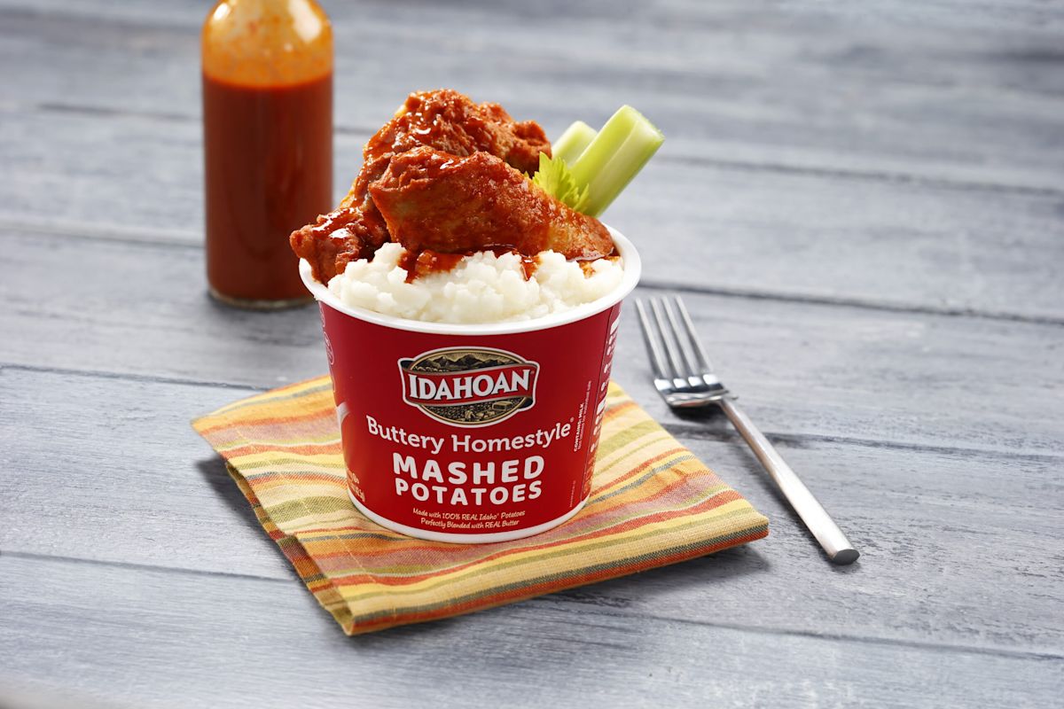 Wings Over Idaho – Featured Image