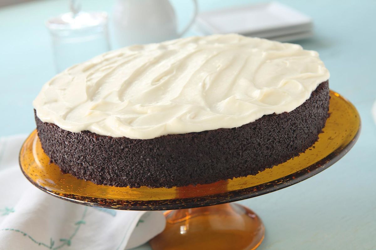 Idahoan® Coca-Cola Cake – Featured Image