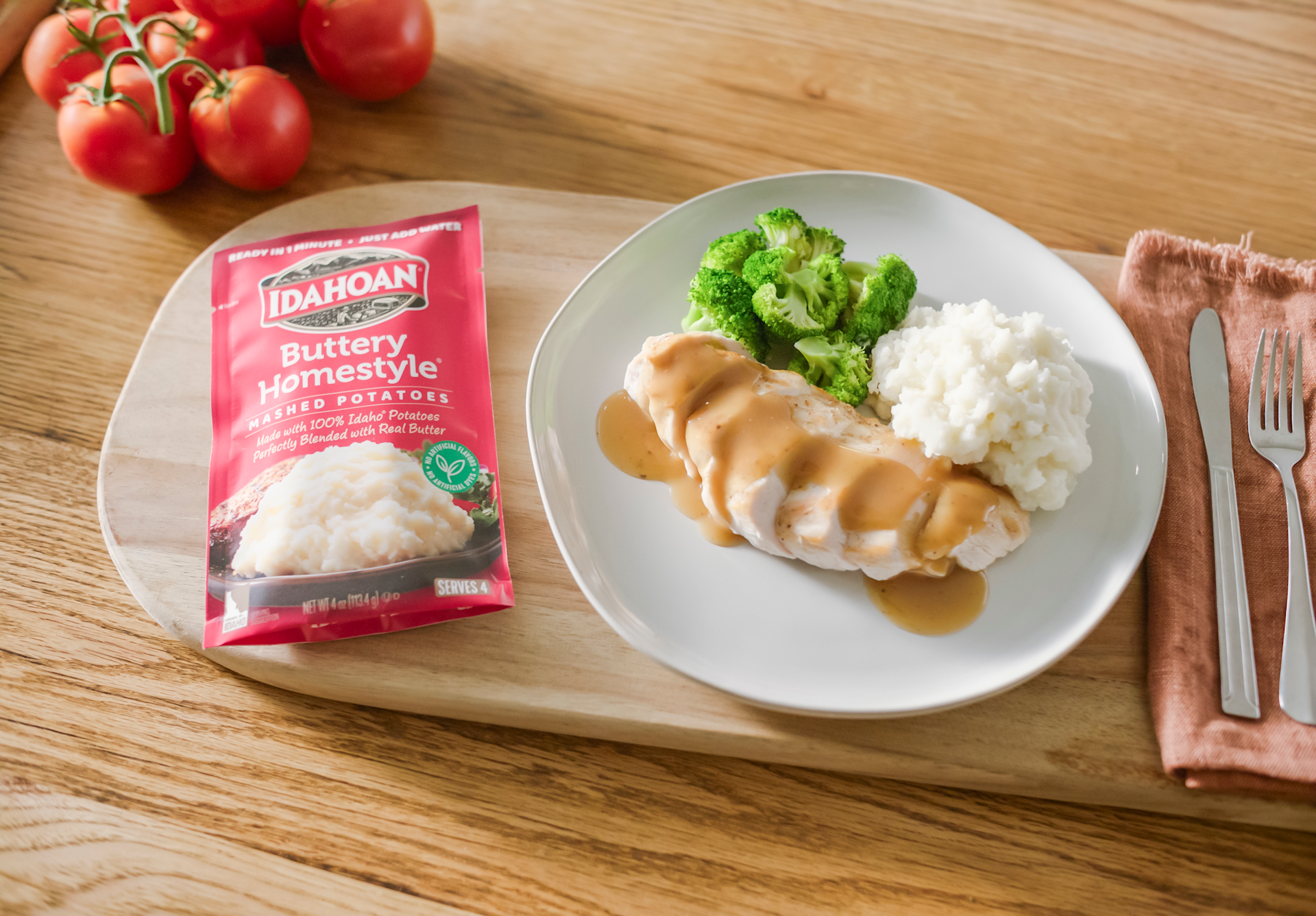 Idahoan subscriptions