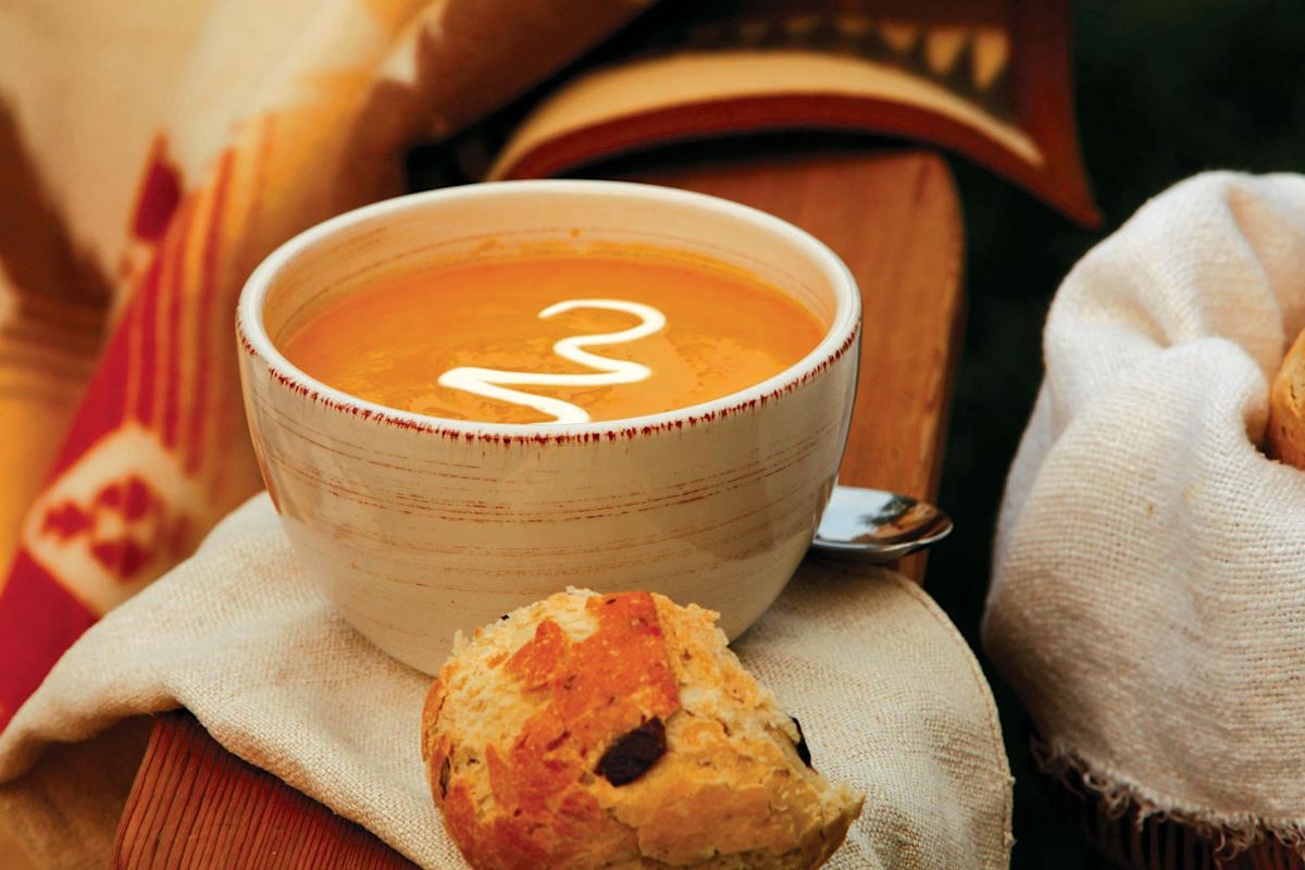 Harvest Soup – Featured Image